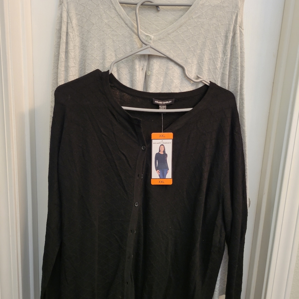 Cardigan Bundle!